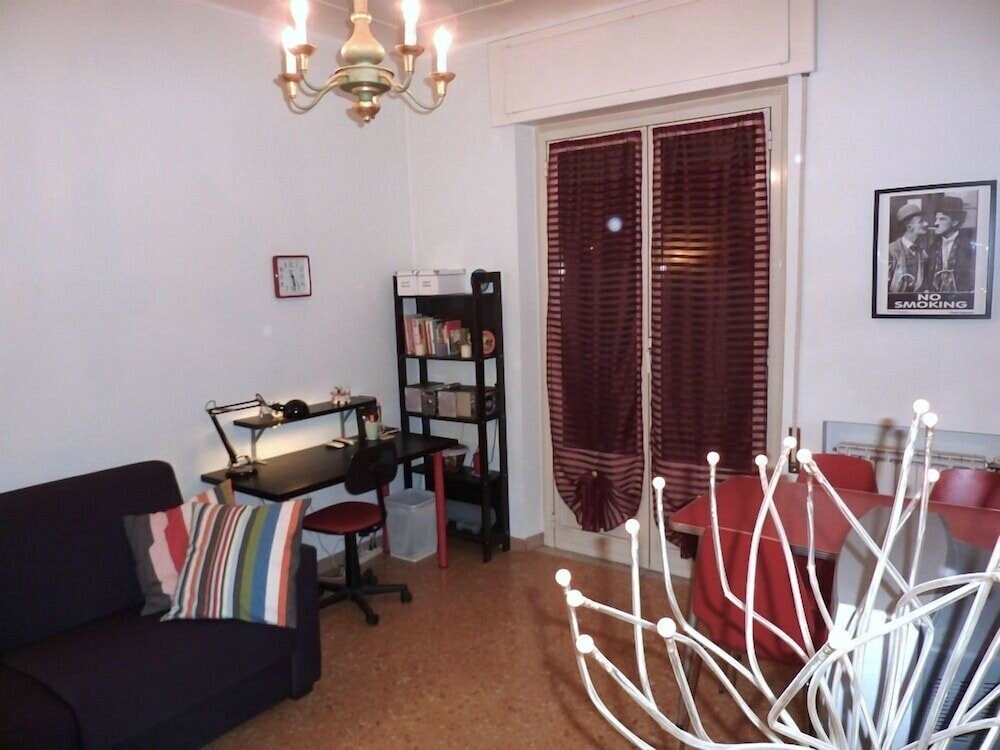 Фото Tommy Guest House Roma