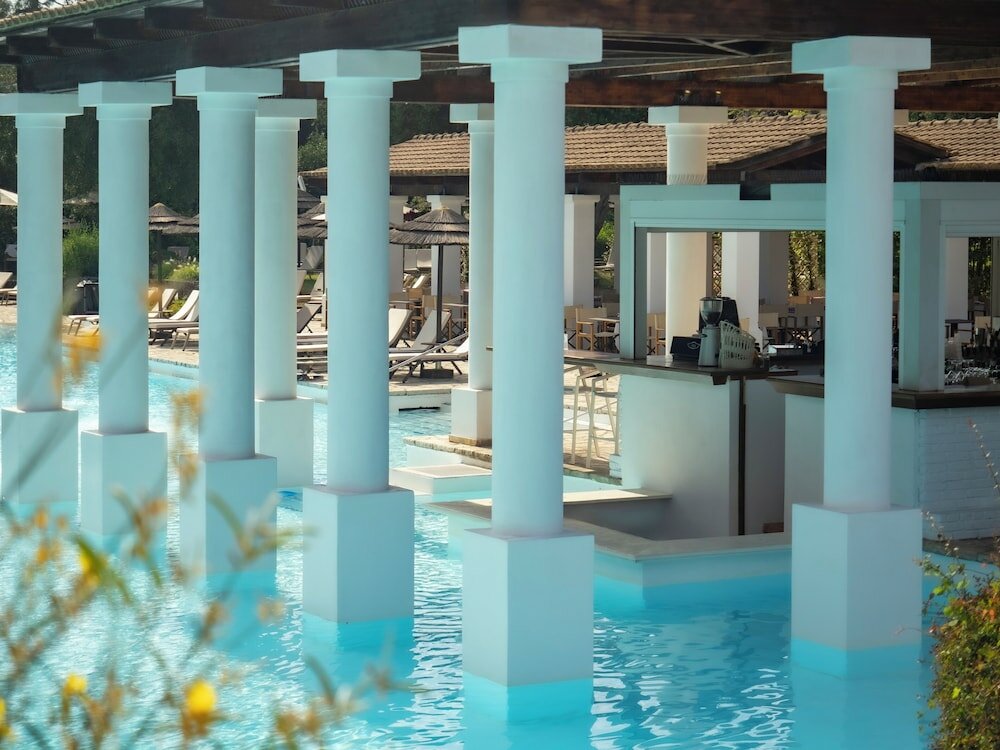 Фото Dreams Corfu Resort & SPA