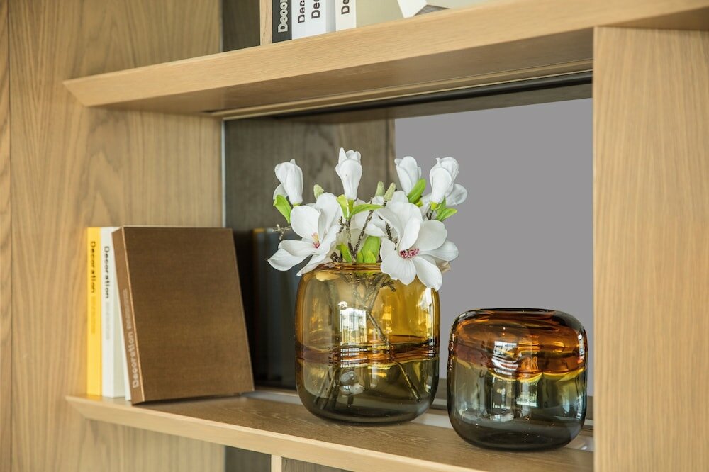 Фото The Mulian Hotel of Bantian Shenzhen