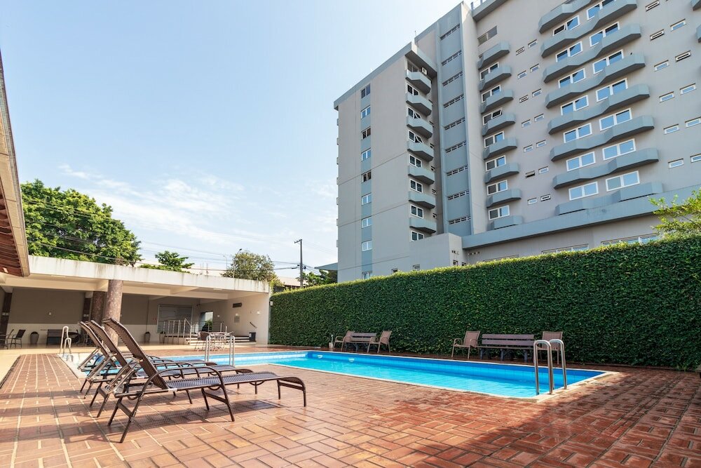 Фото Luz Hotel by Castelo Itaipava