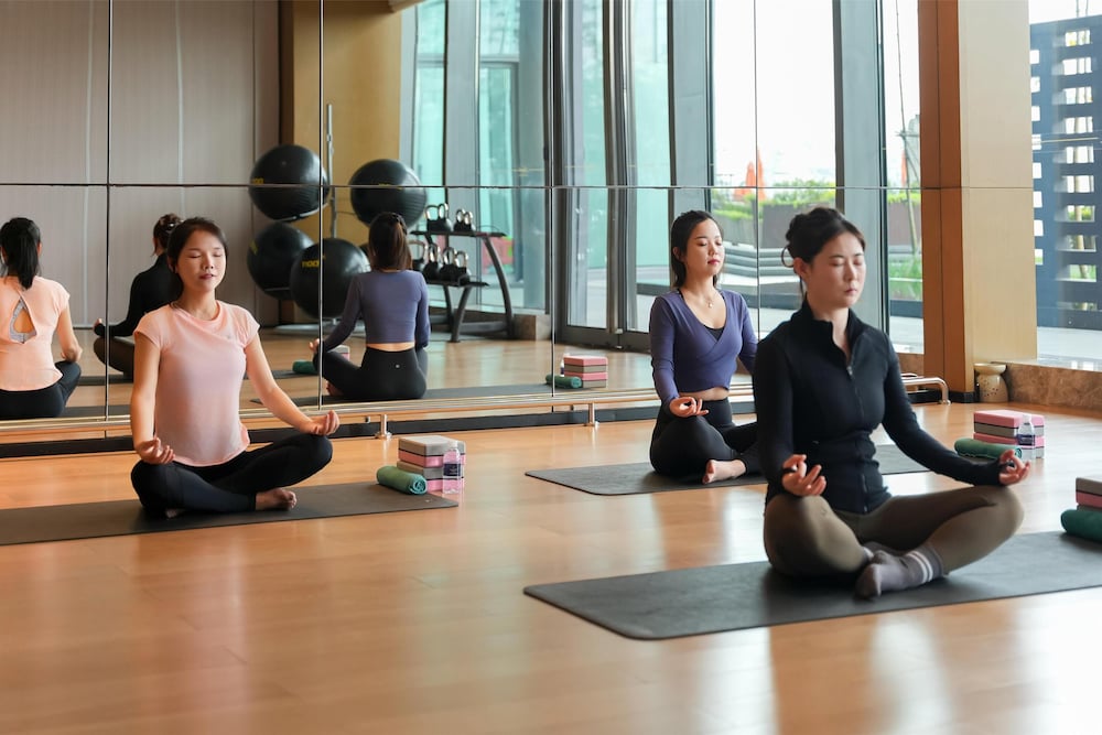 Фото Kempinski Hotel Hangzhou