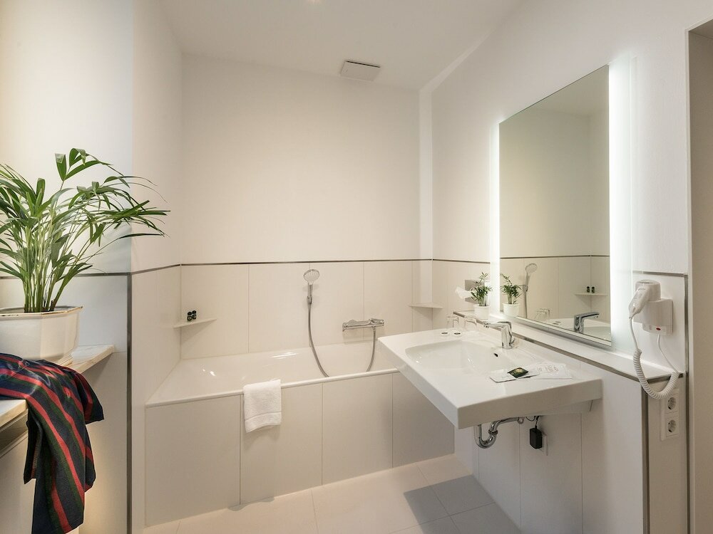 Фото Hotel Palmenhof