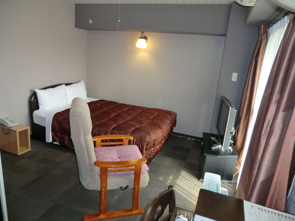 Фото Azu Garden Nippombashi