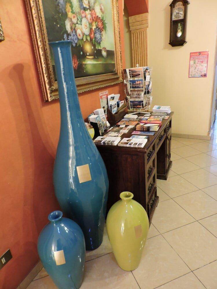 Фото Hotel Concordia