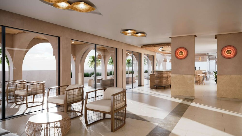 Фото Minos Ambassador - Adults only