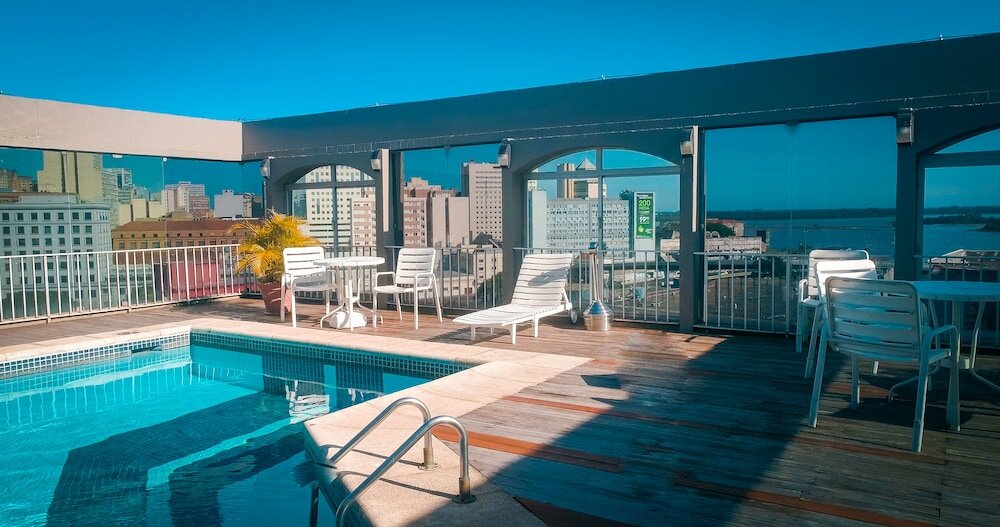 Фото Ritter Hotéis