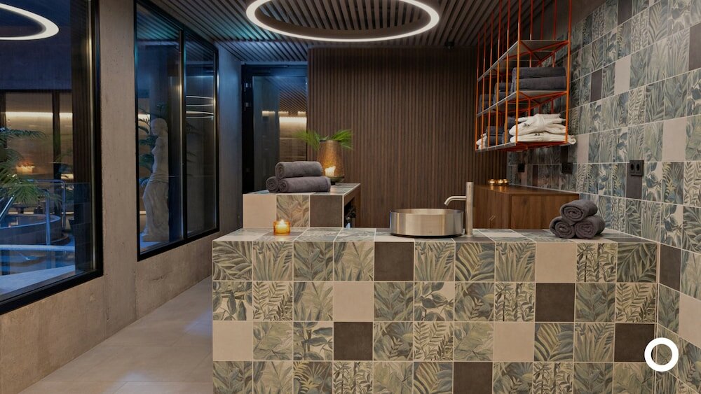 Фото Grandi by Center Hotels