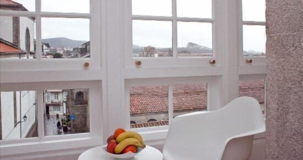 Фото Hotel Pazo de Altamira