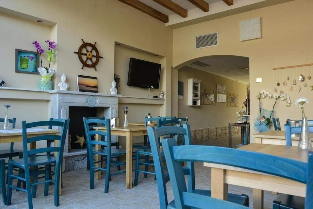 Фото Residenza Marina B&b