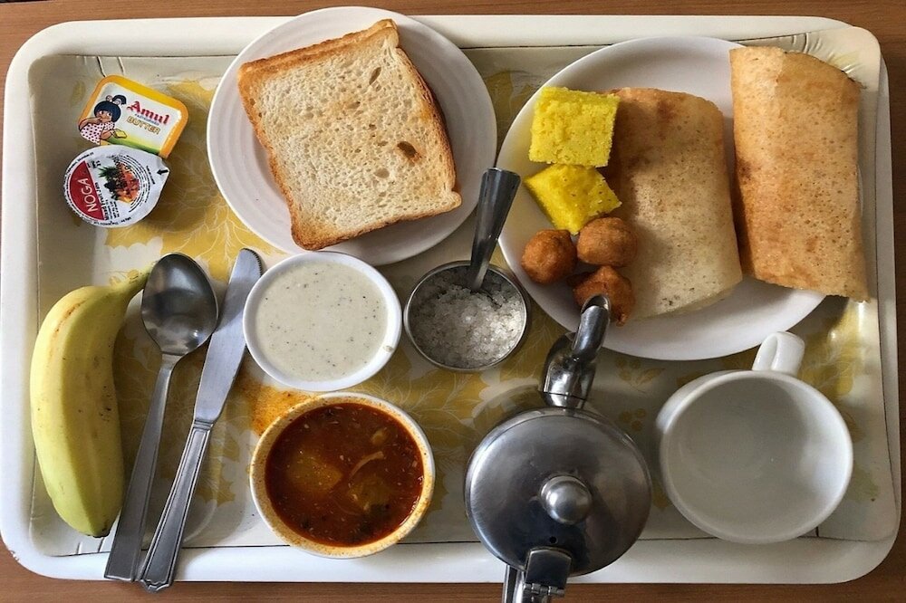 Фото отеля 4