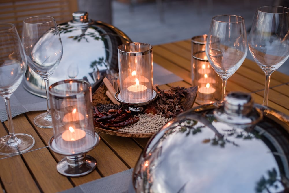 Фото Oceanfront Beach Resort