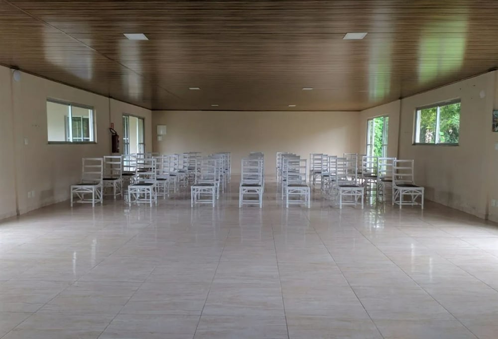 Фото Village Paraíso Tropical