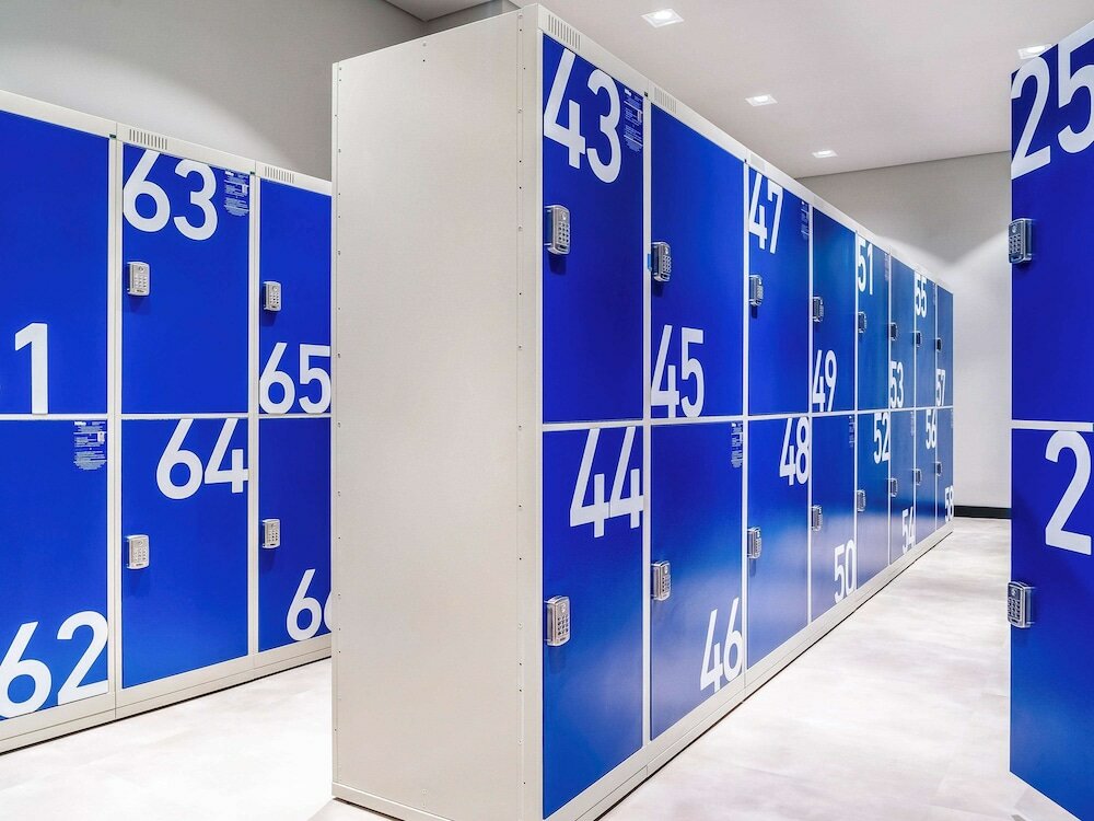 Фото ibis Styles SP Downtown