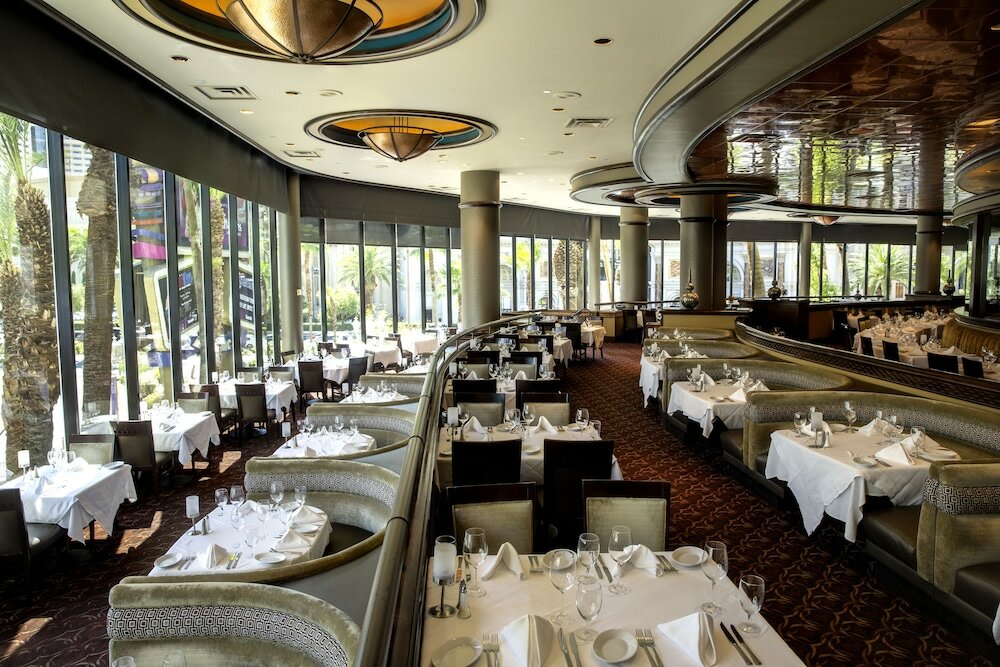 Фото Harrah's Las Vegas