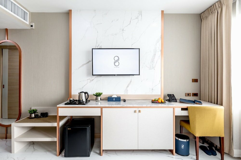 Фото The 8 Hotel Udonthani