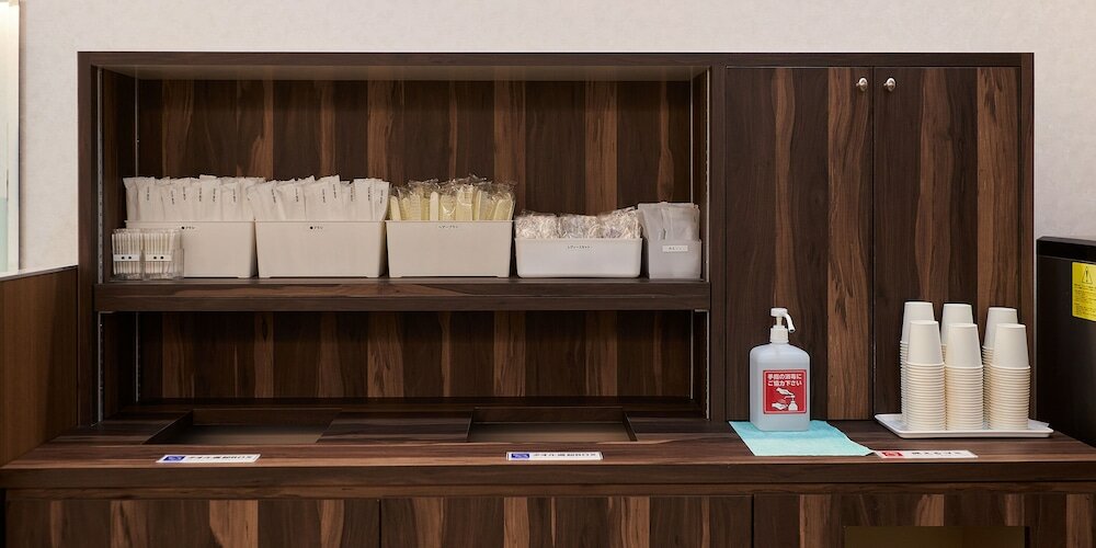 Фото Grand Cabin Hotel Naha Oroku