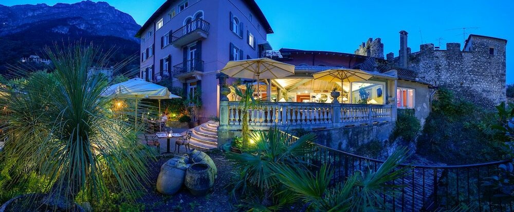 Фото Hotel Villa Miravalle