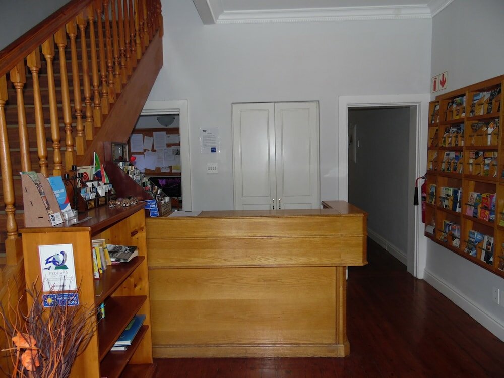 Фото Albatross Guest House