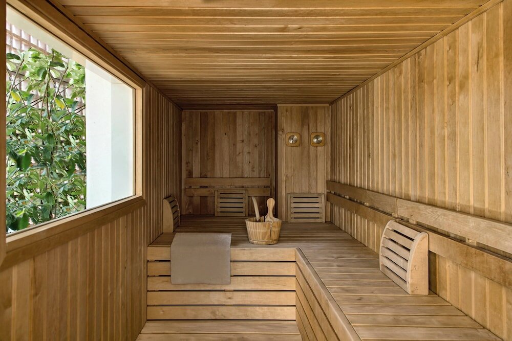 Фото Renaissance Naples Hotel Mediterraneo