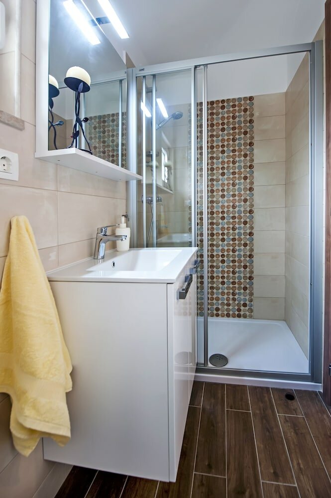 Фото Apartments & Rooms Chiara