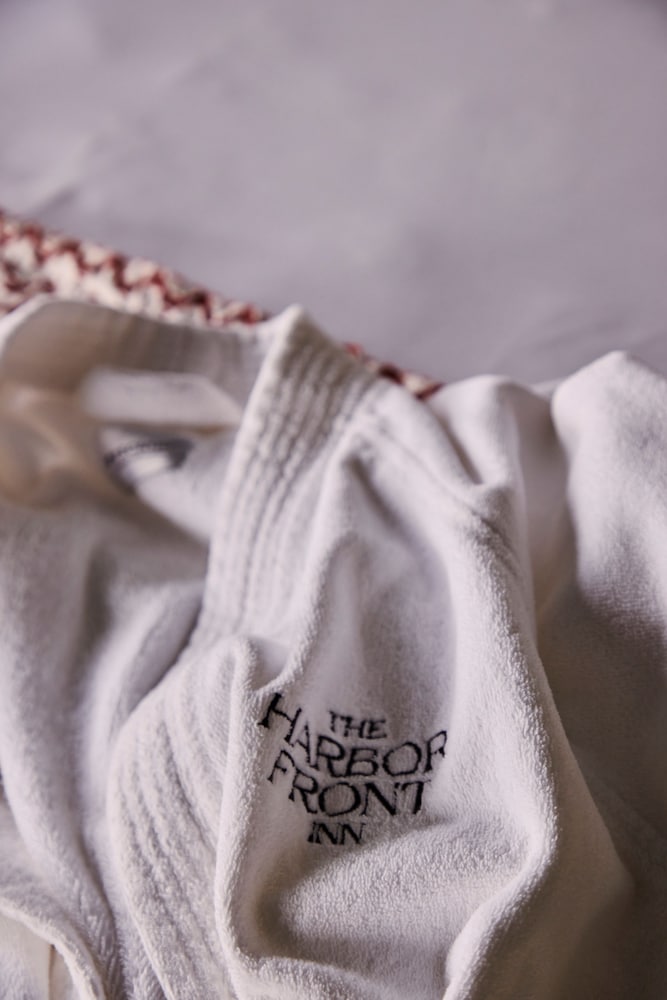 Фото The Harbor Front Inn