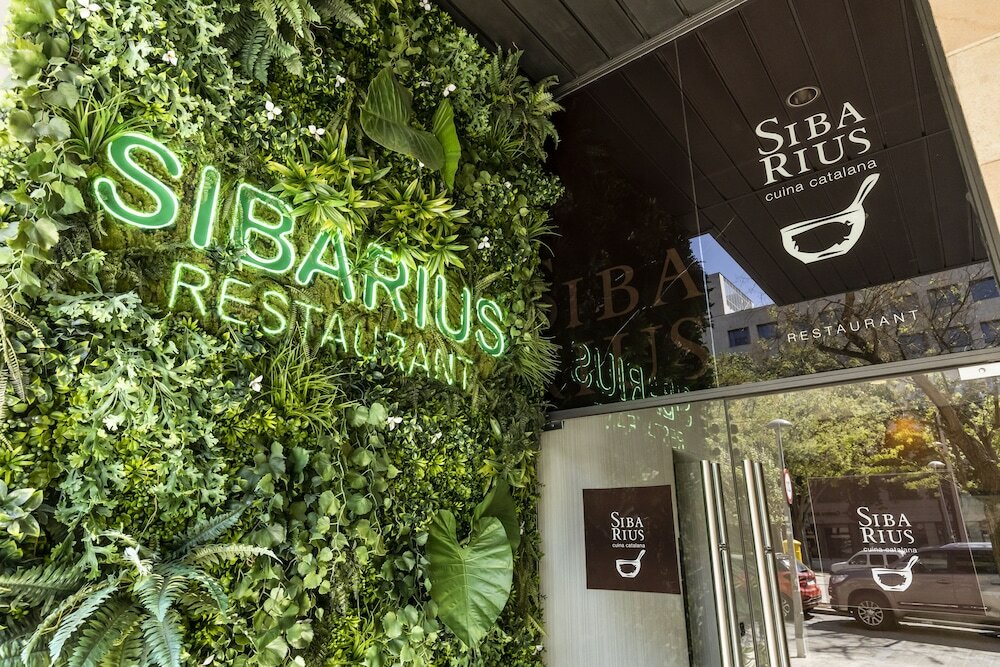 Фото Catalonia Gran Hotel Verdi