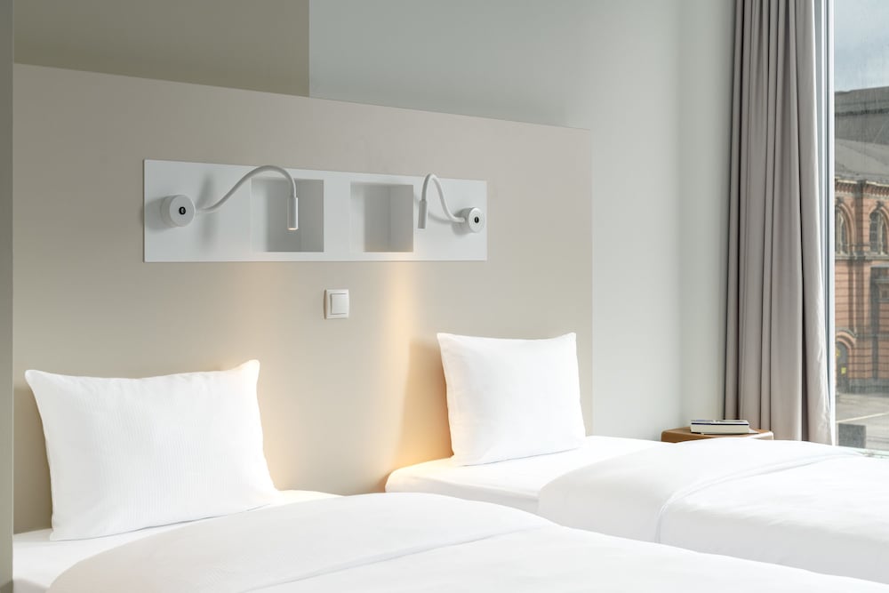 Фото Ibis budget Bremen city center