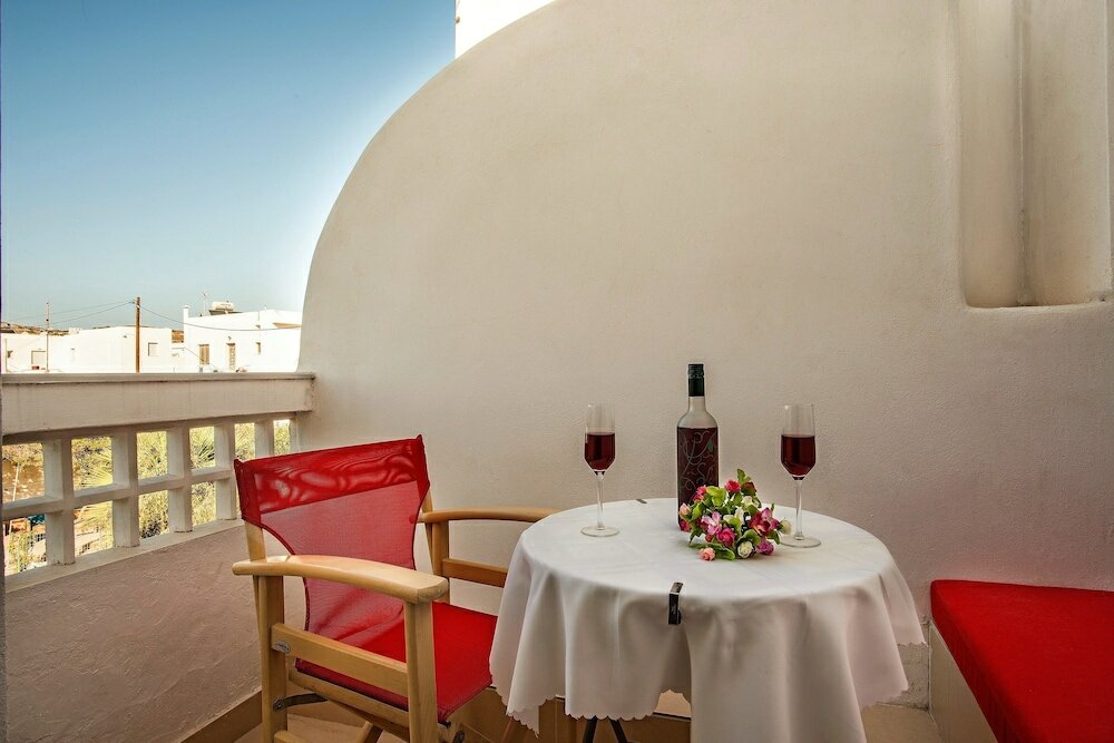 Фото Semiramis Guesthouse