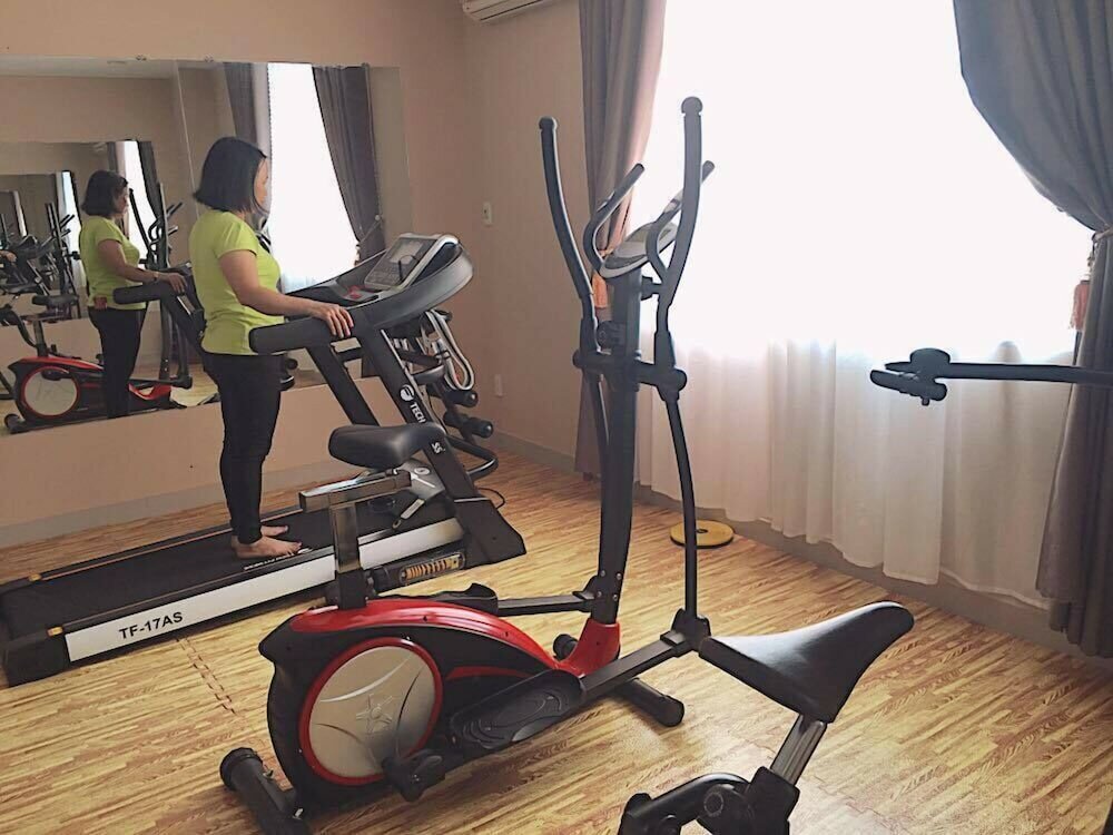 Фото Vic House Hotel