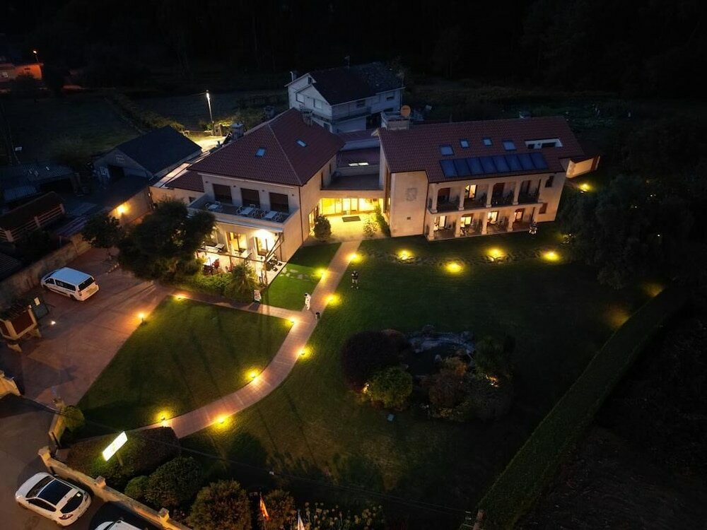 Фото Hotel Rural Campaniola