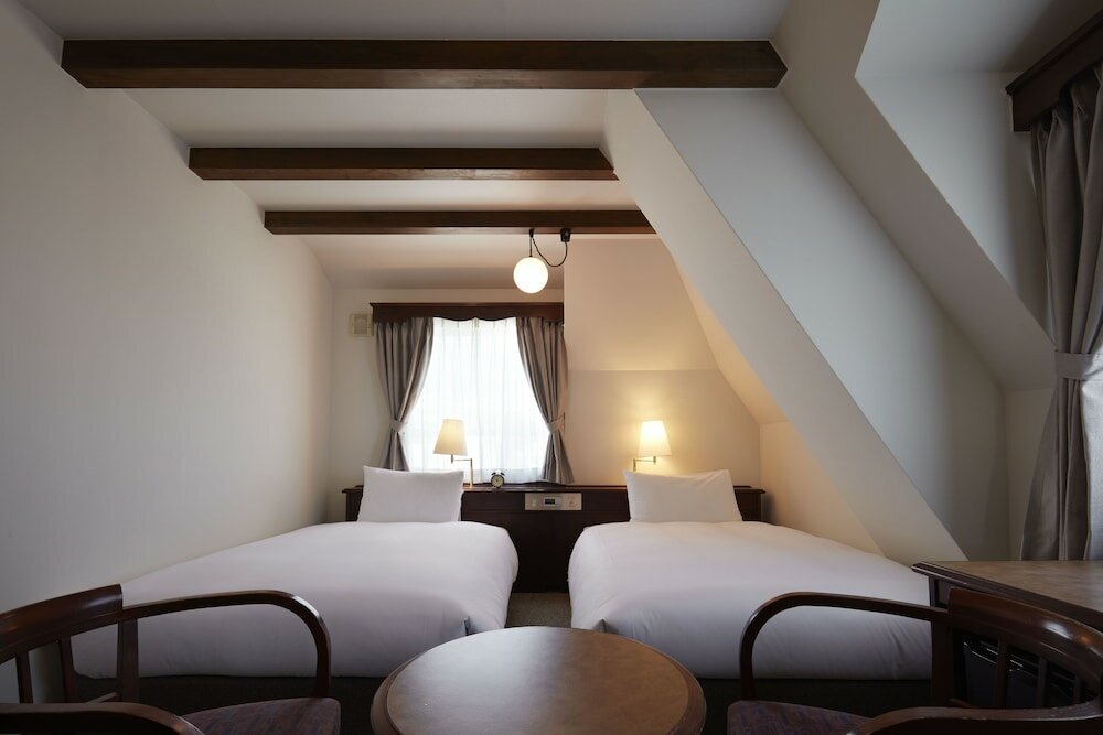 Фото Matsumoto Hotel Kagetsu