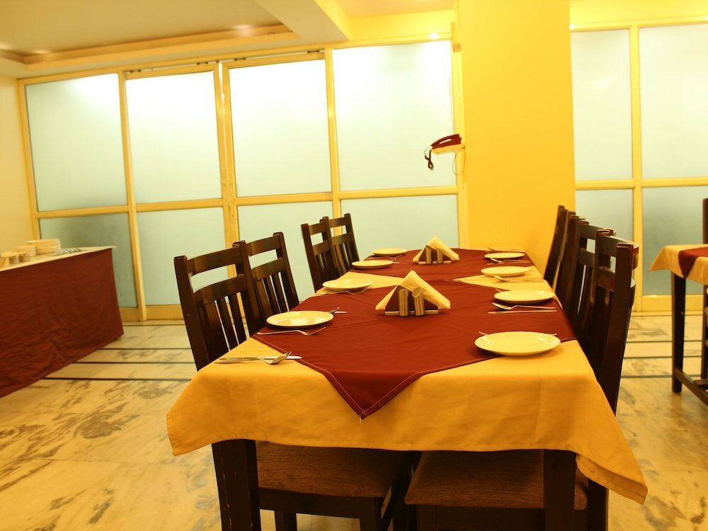 Фото Hotel Kyron