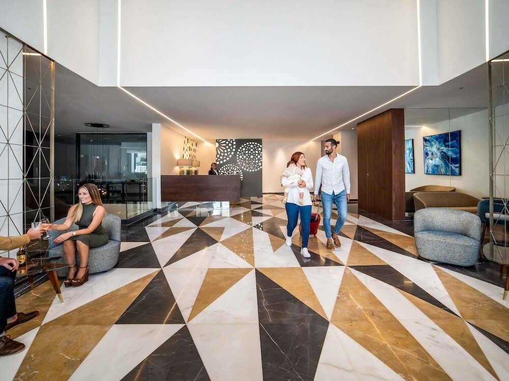 Фото Mercure St. Julian's Malta