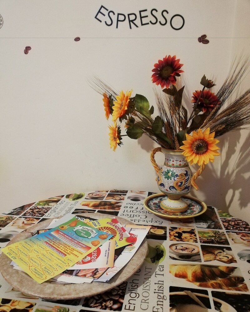 Фото B&b Aloi Rooms