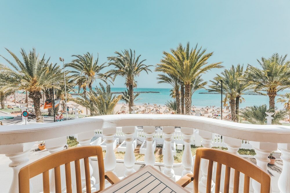 Фото Cleopatra Palace Hotel