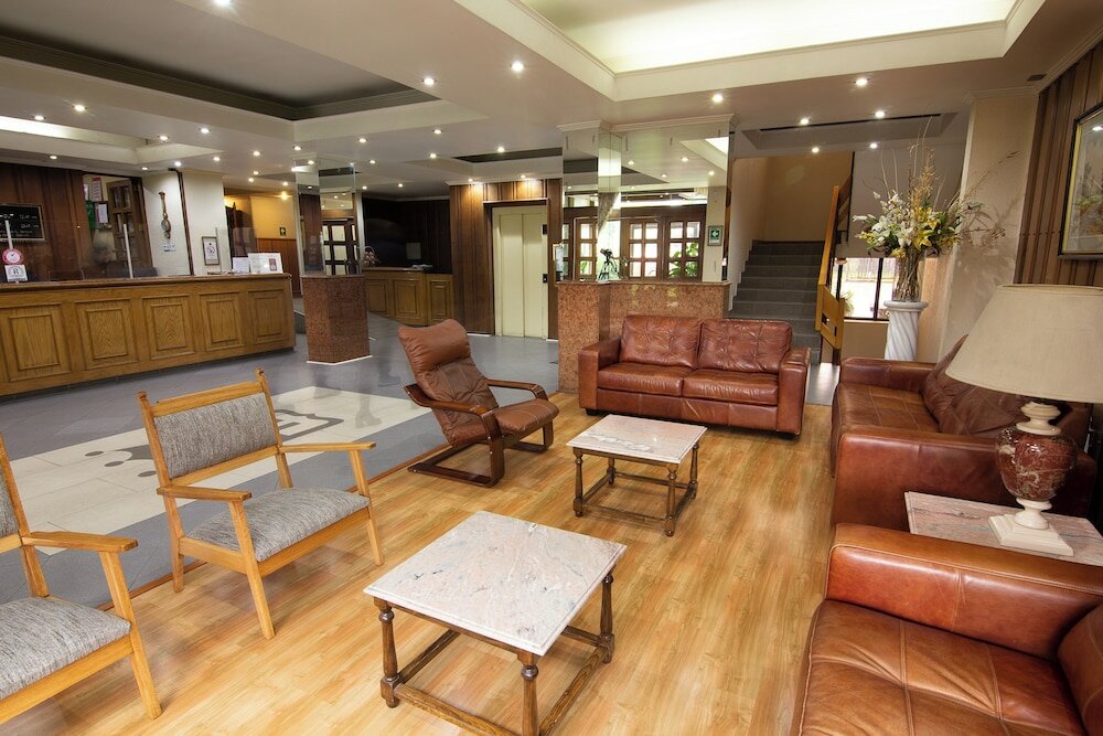 Фото Hotel Melillanca