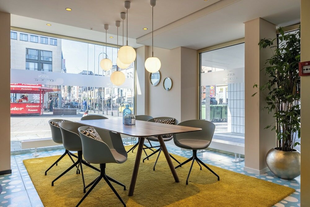 Фото Joyn Cologne - Serviced Apartments