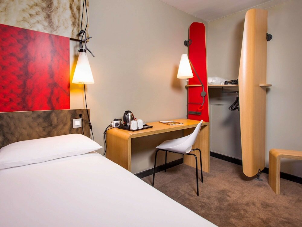 Фото Ibis Sheffield City