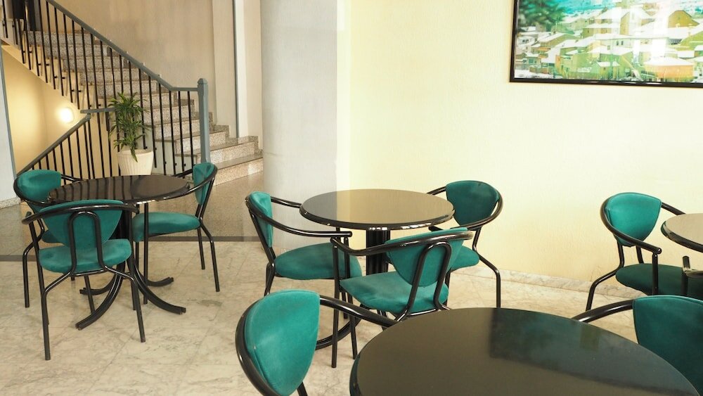 Фото Hotel Andalucia