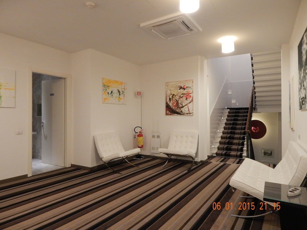 Фото Hotel Nazionale