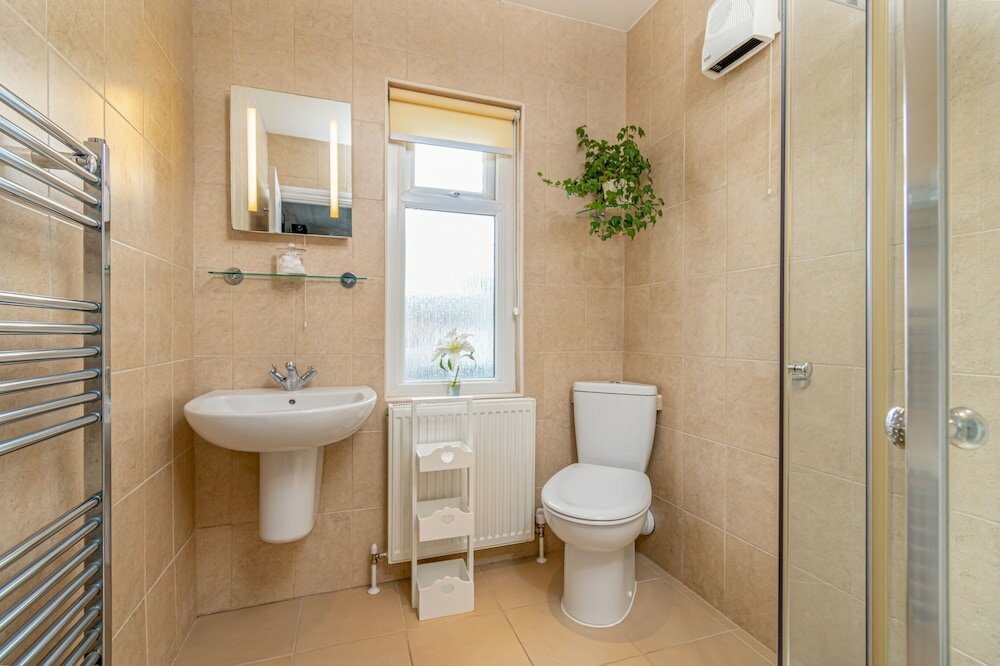 Фото The Richmond Bed & Breakfast