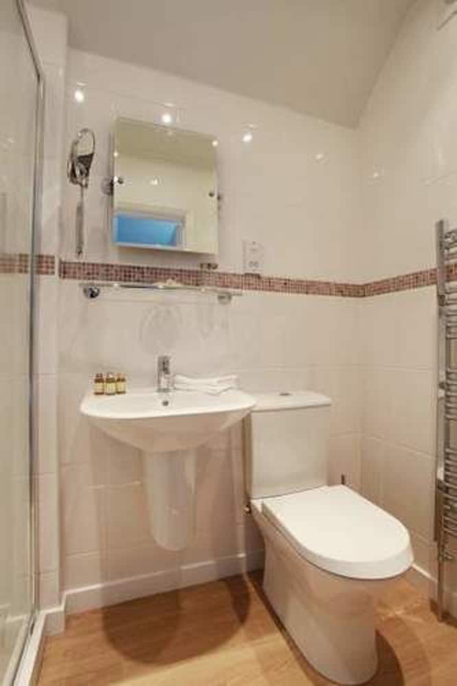 Фото Brindleys Boutique Bed & Breakfast