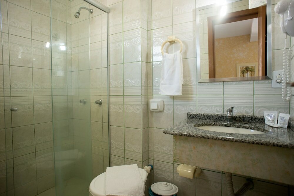 Фото Mares do Sul Hotel