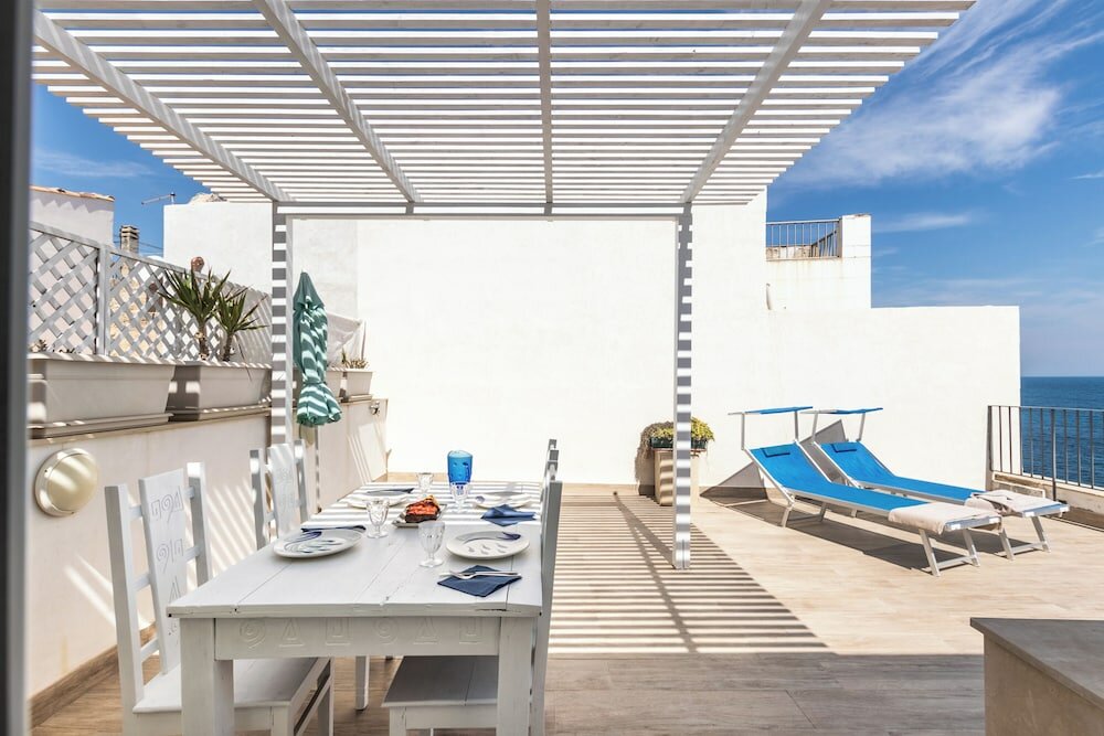 Фото Giuggiulena Villa