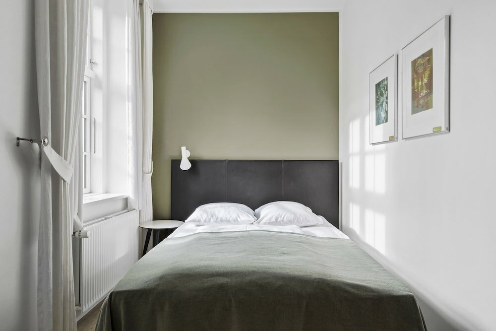 Фото Gl. Skovridergaard, Bw Premier Collection