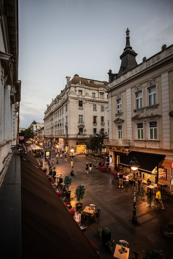 Фото Maison Royale