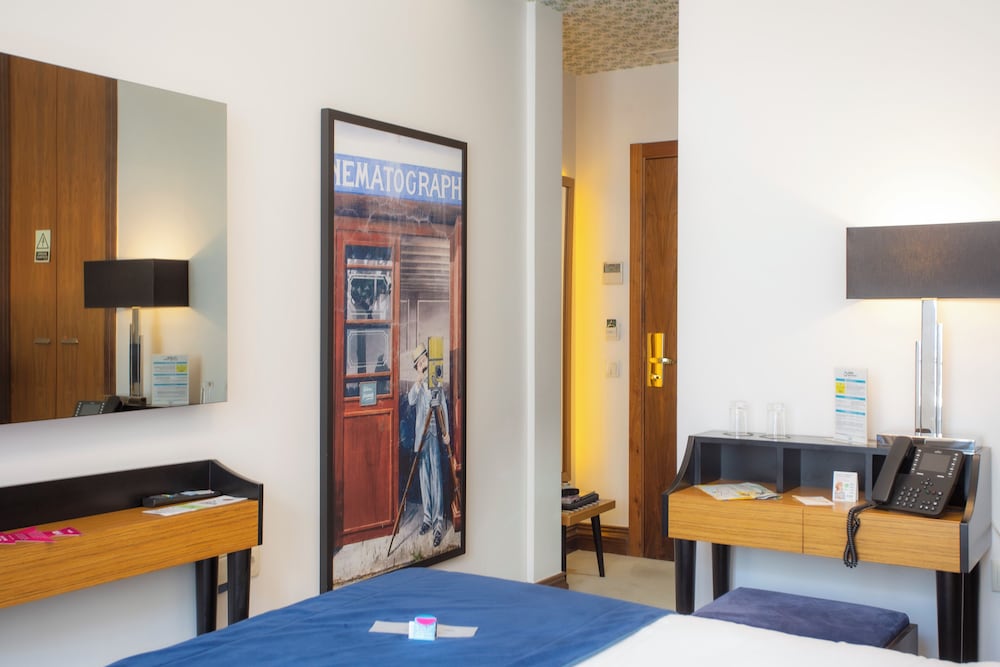 Фото Casual Belle Epoque Lisboa