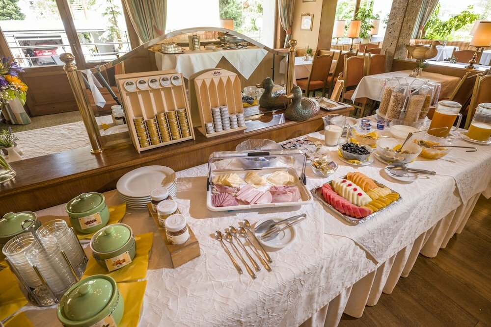 Фото Sporthotel Austria