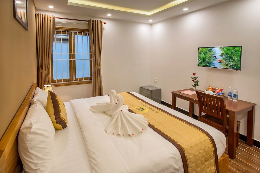 Фото Hoi An VI Khoa Villa