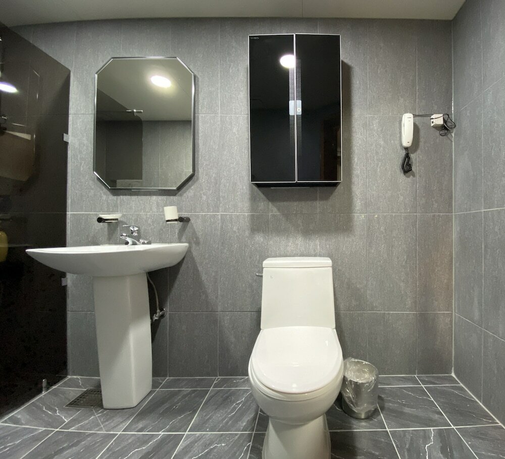 Фото Benikea Hotel Daelim